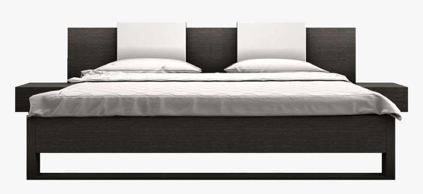 Platform Bed, HD Png Download