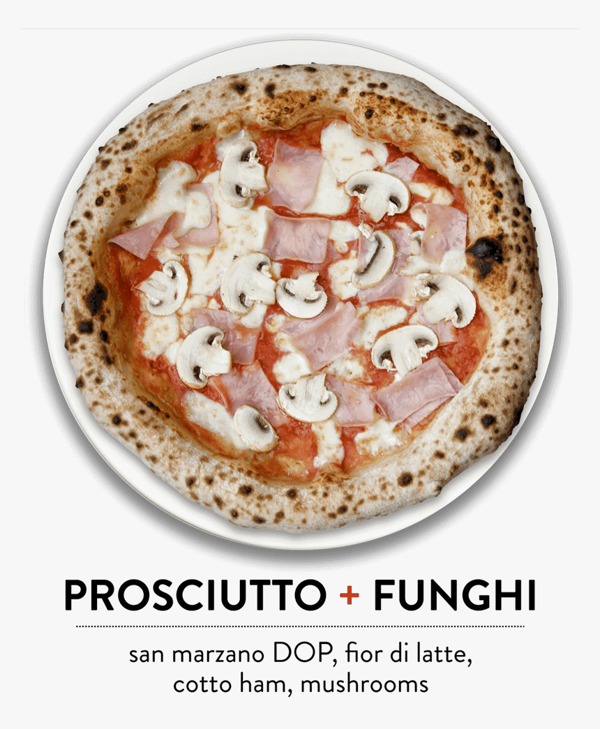 Pizza, HD Png Download