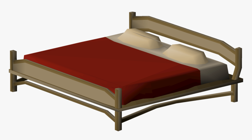 Bed Frame, HD Png Download