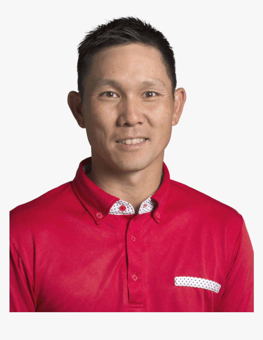 Jin Park - Jin Park Golf, HD Png Download