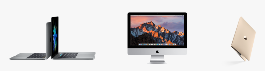 Computer Monitor, HD Png Download