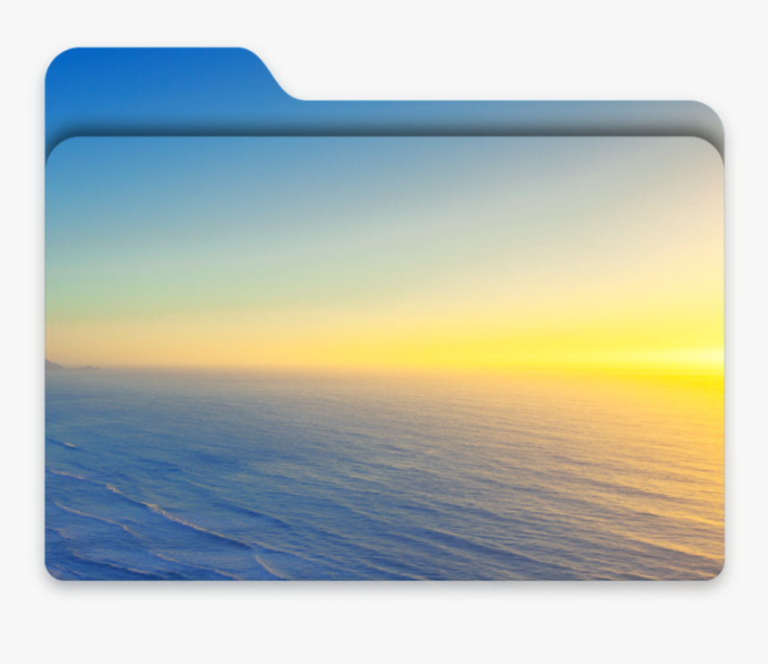 Fullbleediconsmaller, HD Png Download