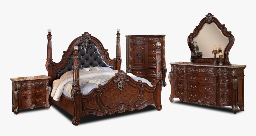 Thumb Image - Bed Frame, HD Png Download