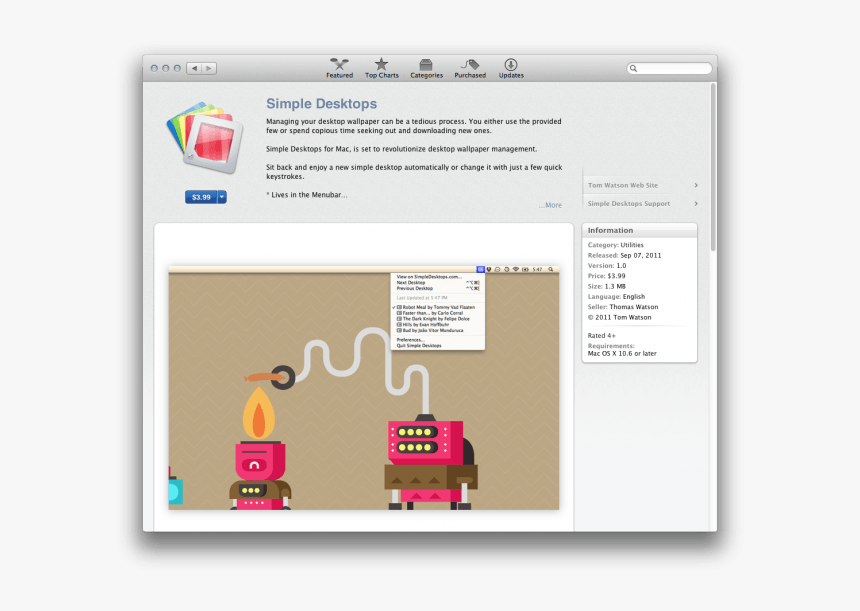 Screenshot, HD Png Download