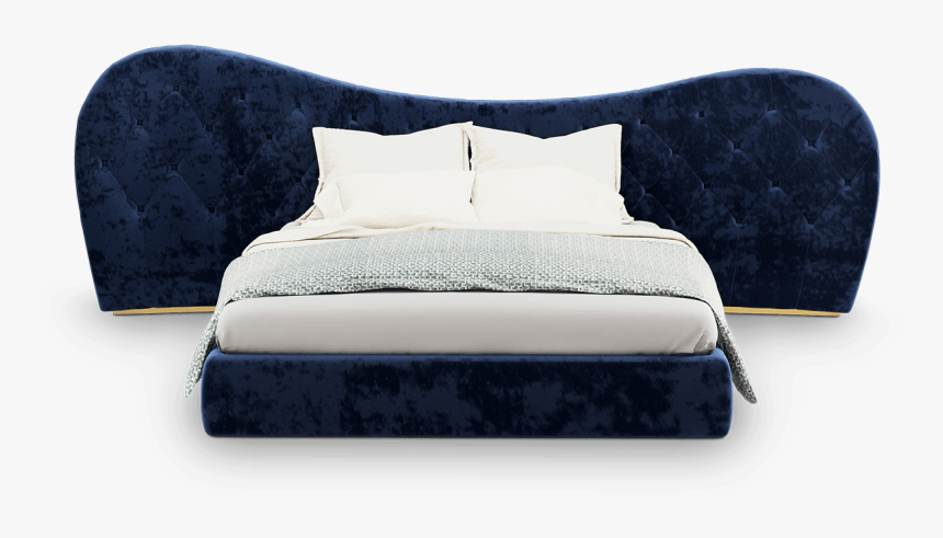 Linda M - Bed Frame, HD Png Download