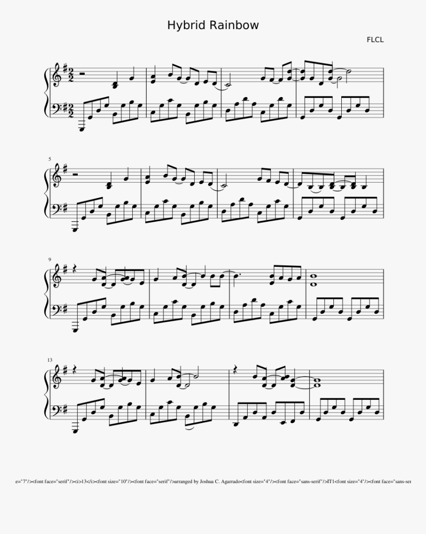 Piano, HD Png Download
