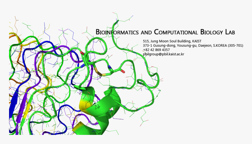 Main - Bioinformatics And Computational Biology, HD Png Download