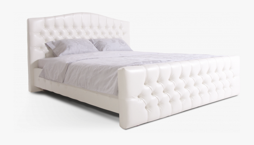 Now You Can Download Bed Png Clipart - Bed Frame, Transparent Png