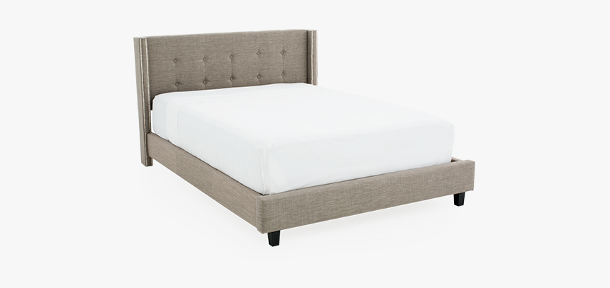 Bed, HD Png Download