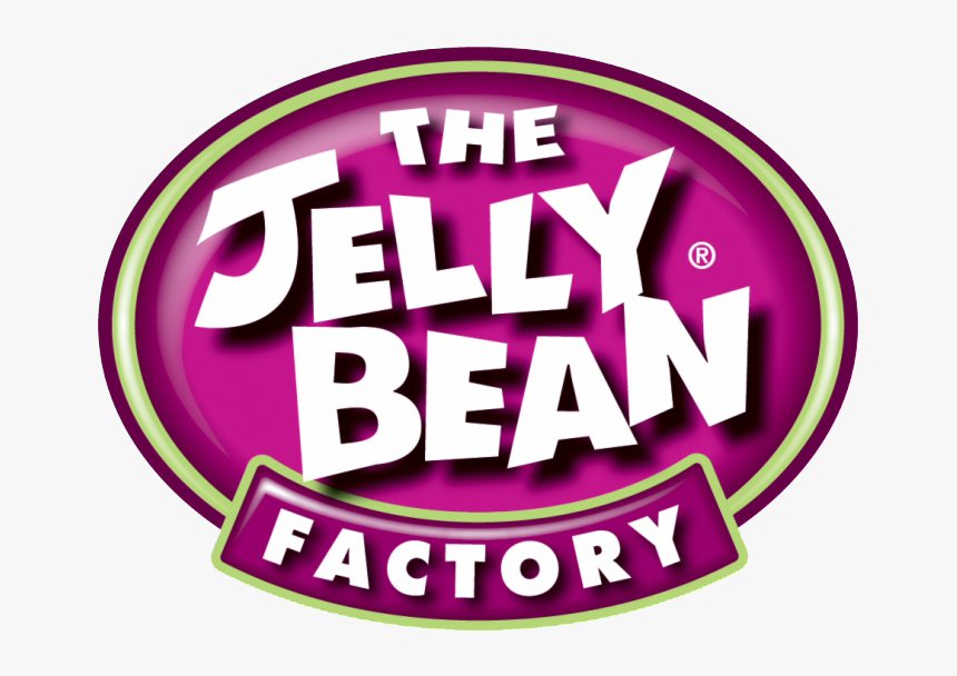 Jelly Bean Factory, HD Png Download
