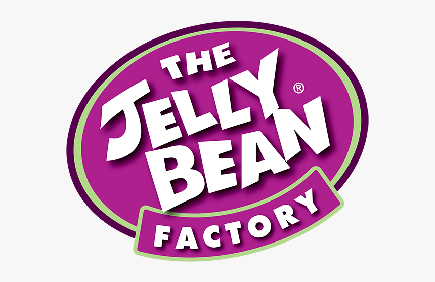 Brands - Jelly Bean Factory, HD Png Download