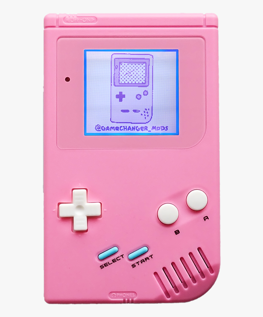 Data Image Id 13595315011632 
 Class Productimg Product - Game Boy, HD Png Download