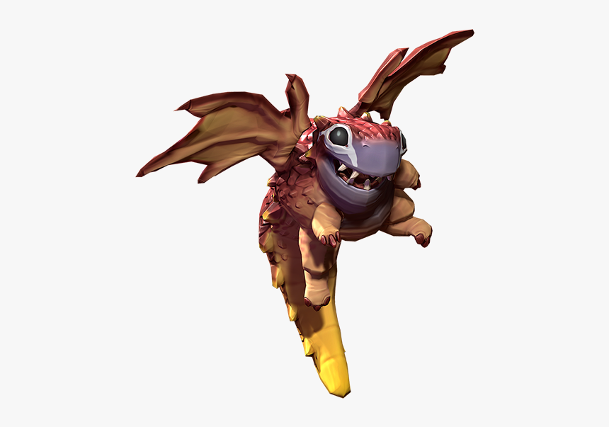Vainglory Skaarf, HD Png Download