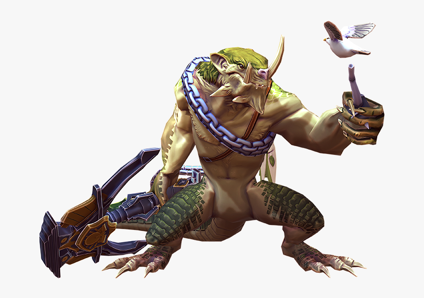 Action Figure, HD Png Download