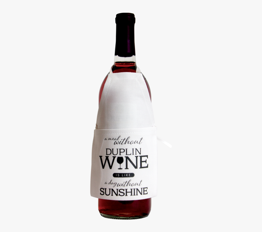 Glass Bottle, HD Png Download