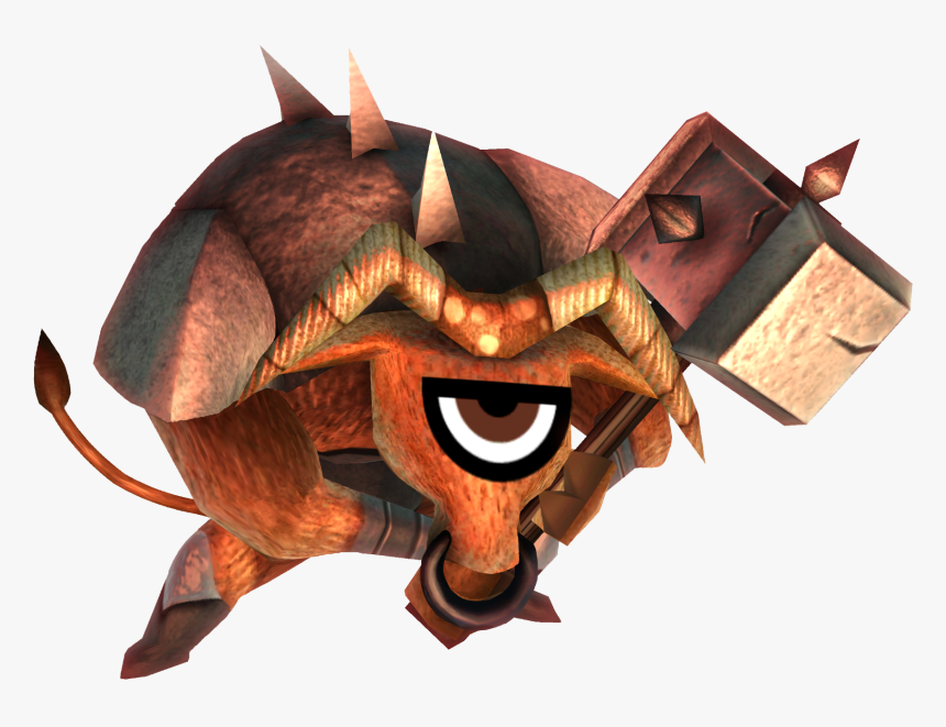 The Land Where Miis Gather - Portable Network Graphics, HD Png Download