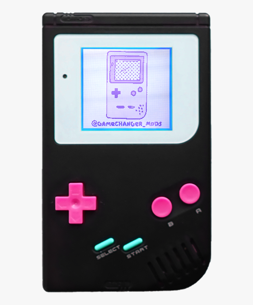 Data Image Id 13595293286448 
 Class Productimg Product - Game Boy, HD Png Download