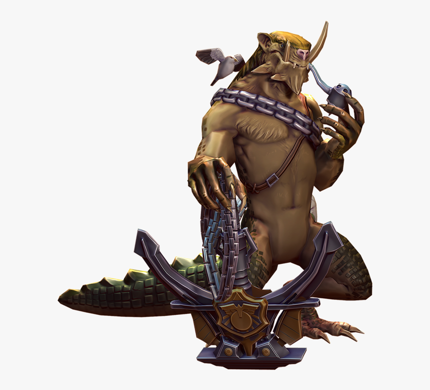 Figurine, HD Png Download
