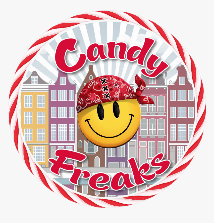 Strawberry Cheesecake Jelly Beans , Png Download - Smiley, Transparent Png