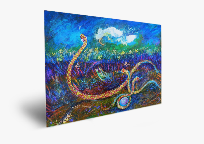 Minotaur Png , Png Download - Egg Of The Serpent, Transparent Png