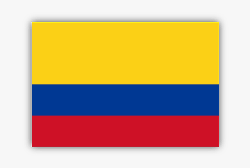 Colombia Gif, HD Png Download