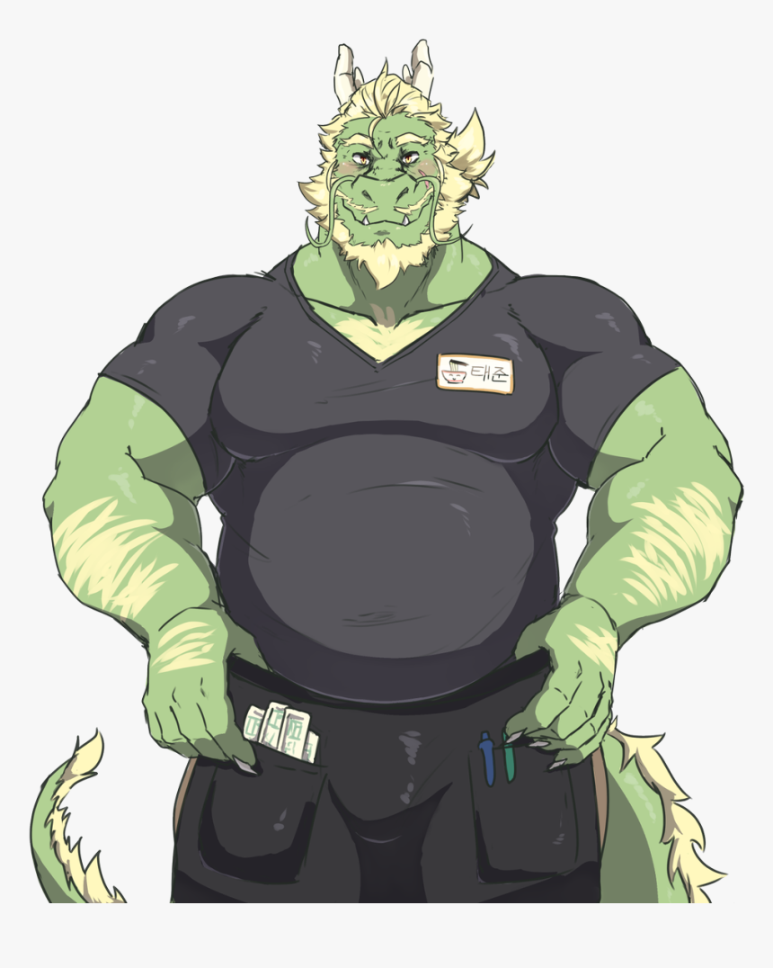 Egg But A Minotaur I Guess - Illustration, HD Png Download