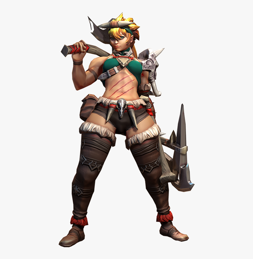 Vainglory Rona Png , Png Download - Vainglory Rona Png, Transparent Png
