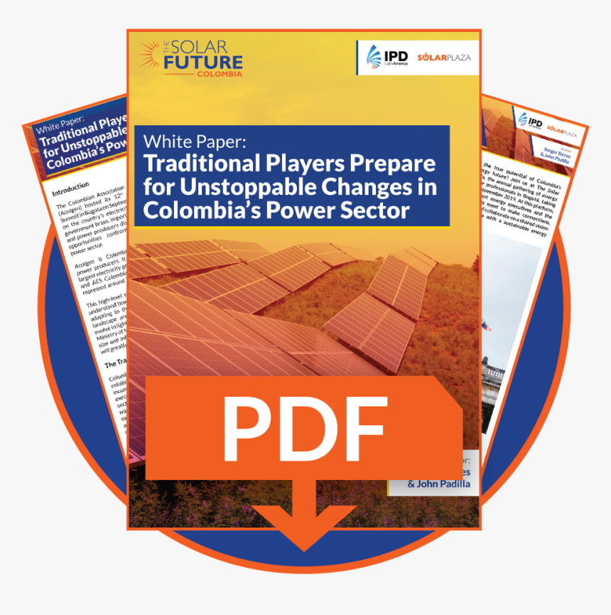 Colombian Flag Png, Transparent Png