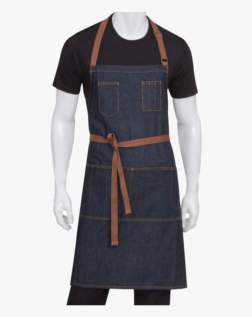 Apron Transparent Background - Apron For Men, HD Png Download