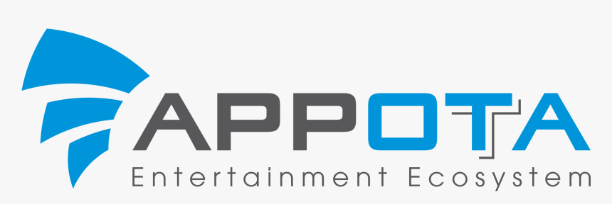 Appota Logo 2019 - Appota, HD Png Download