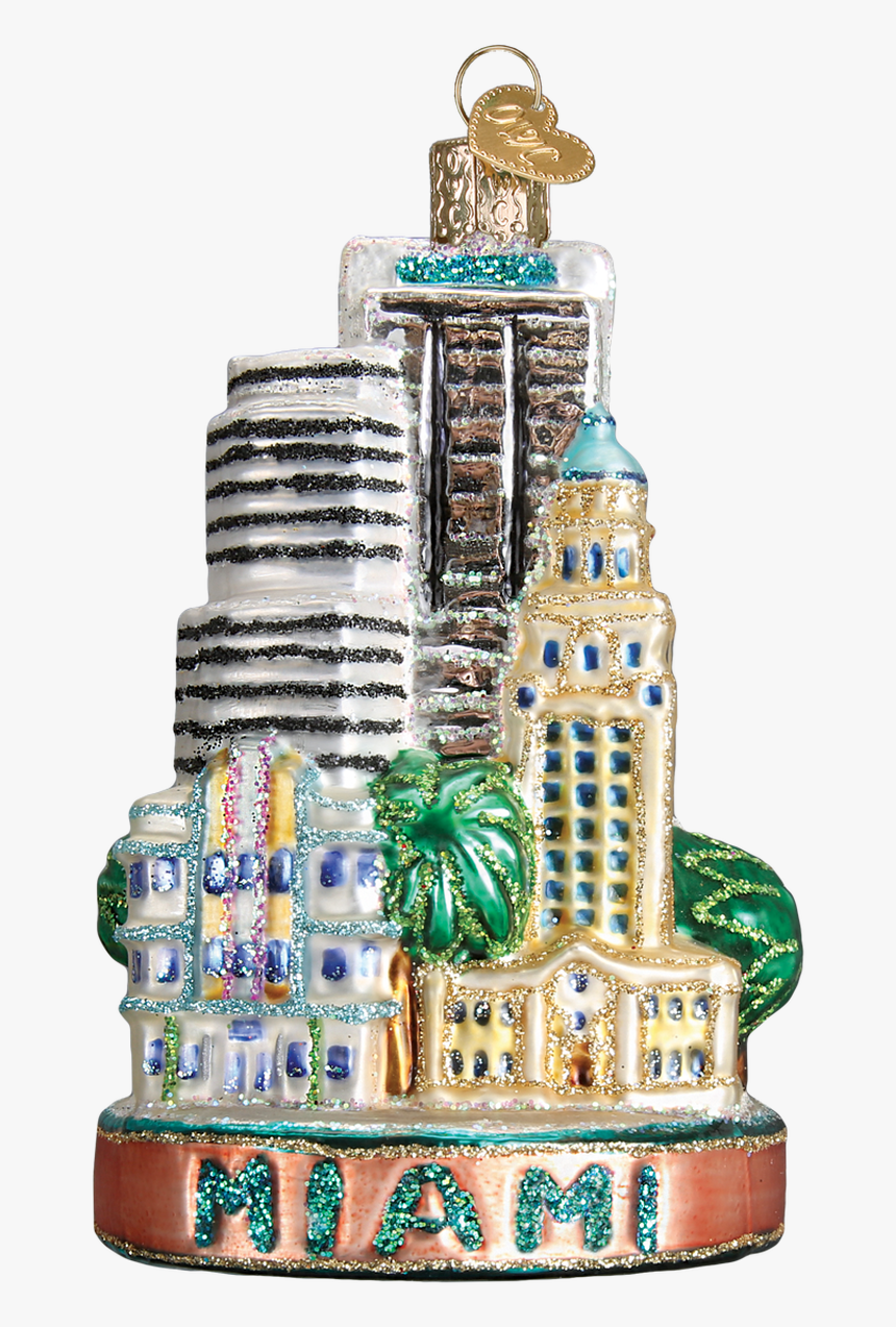 Old World Christmas, HD Png Download