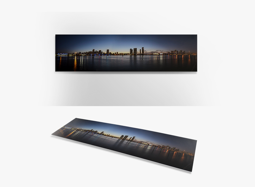 Skyline, HD Png Download