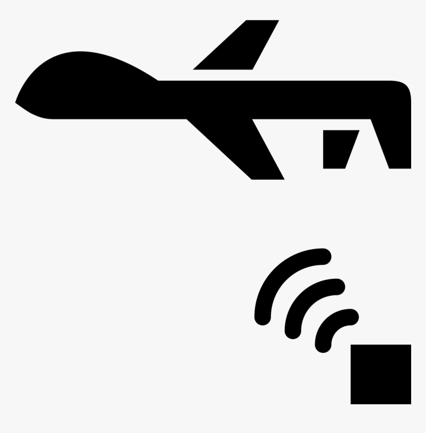 Alternate Kin Lane How - Drone Pilot Icon Png, Transparent Png