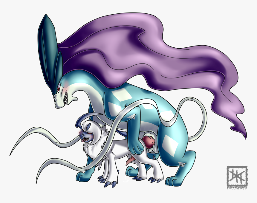 Entei Suicune Raikou Beta Sprite, HD Png Download