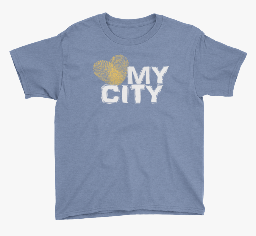 Love My City White White Logo Transparent Background - Broccoli, HD Png Download