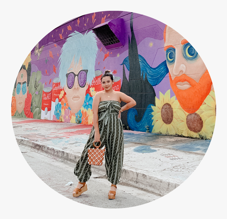 Miami City Guide Bio Pic, HD Png Download