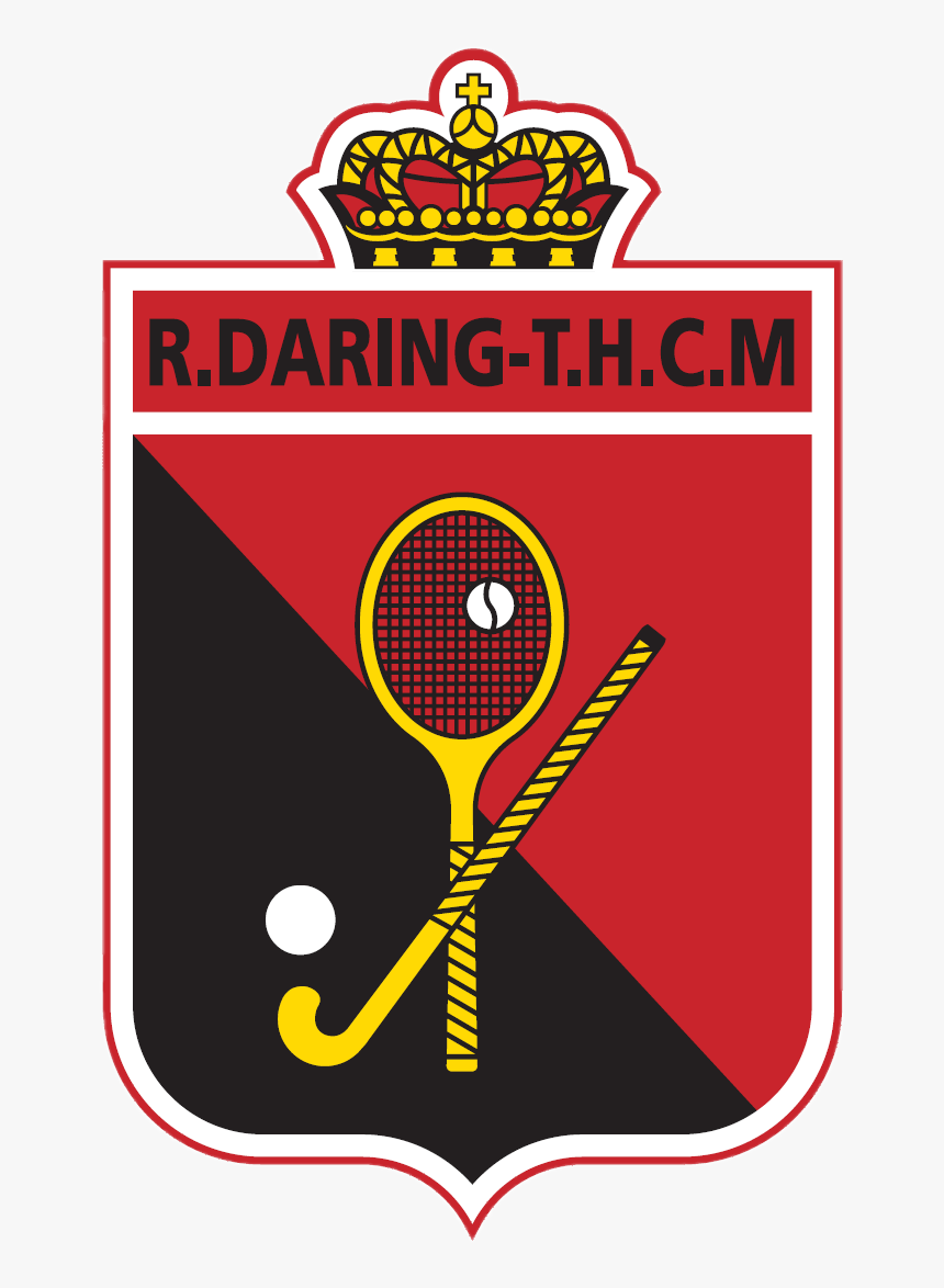Royal Daring Hockey Club Logo - Emblem, HD Png Download