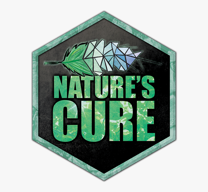 Nature S Cure - He's Watching You Poster, HD Png Download