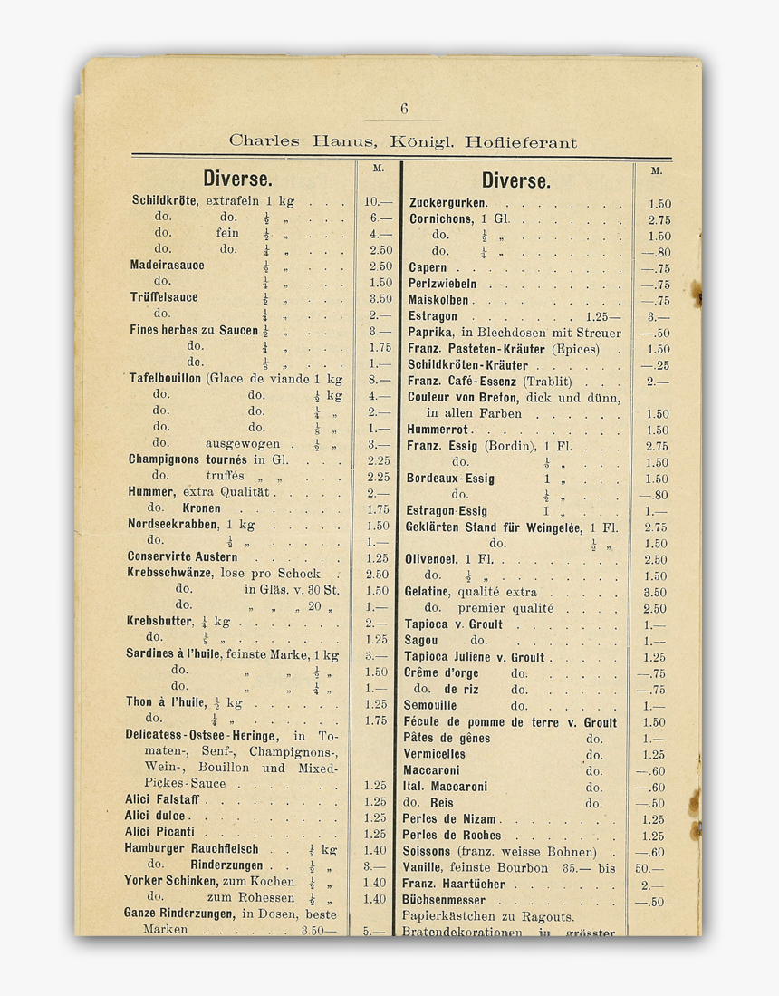 Document, HD Png Download