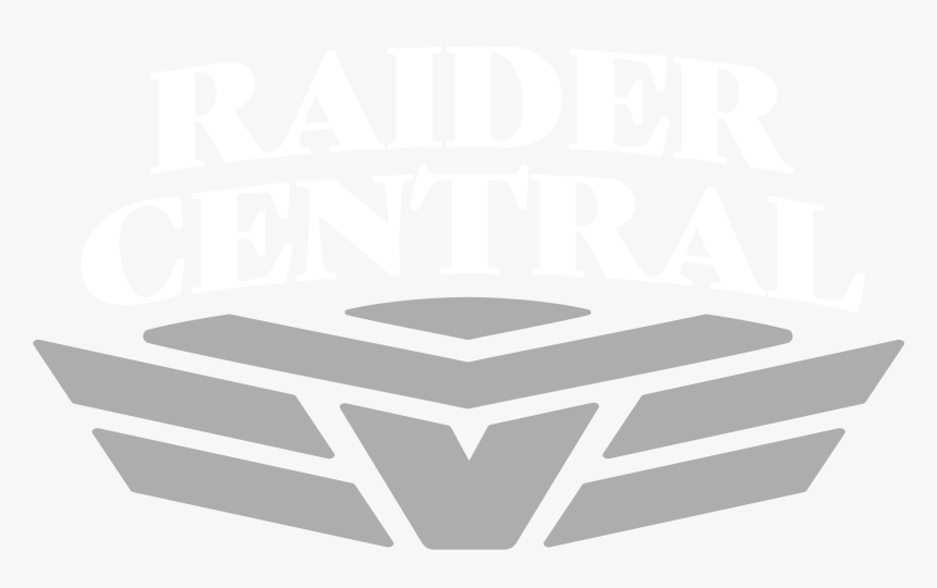 Raider Central Logo - Illustration, HD Png Download