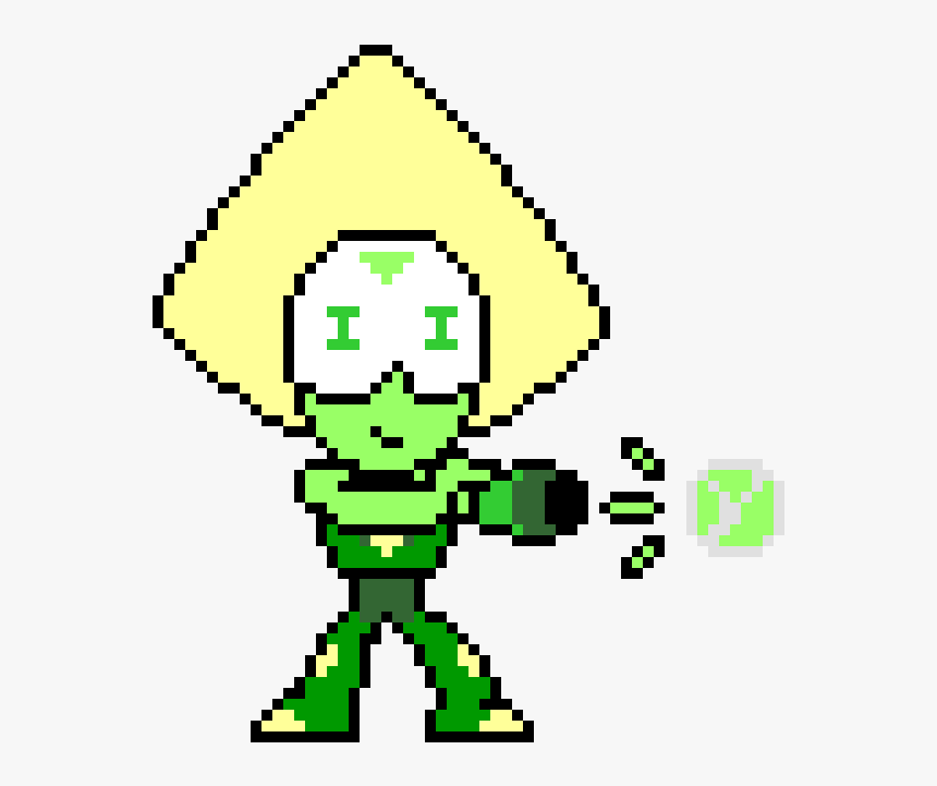 Pixel Art Tokyo Ghoul, HD Png Download