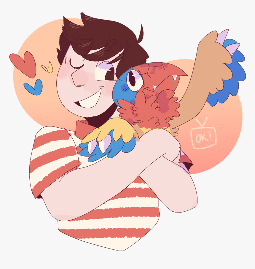 Cartoon, HD Png Download