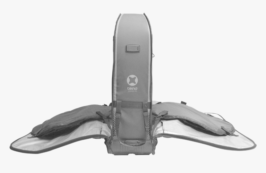 Biknd Jetpack Xl 1 - Airplane, HD Png Download