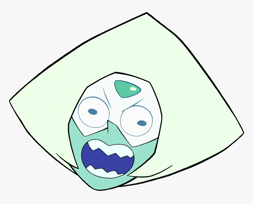 Mods Flair Please - Steven Universe Peridot Faces, HD Png Download