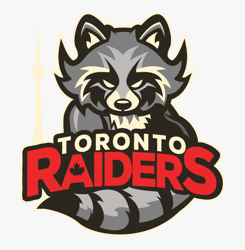 Toronto Raiders Quidditch, HD Png Download