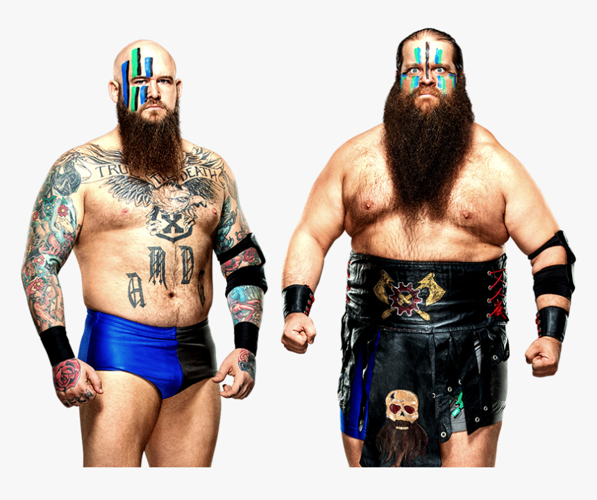 Todd Smith Wwe, HD Png Download