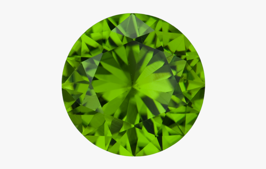Peridot - Diamond, HD Png Download