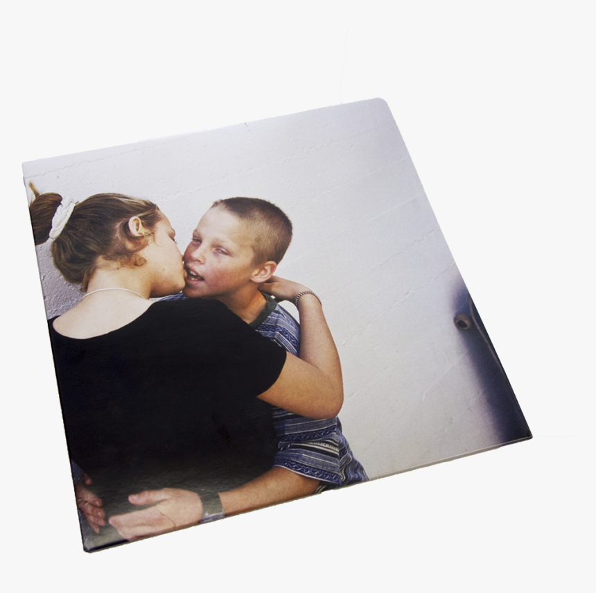 Jr-01 Beginnings - Ed Templeton Photography, HD Png Download