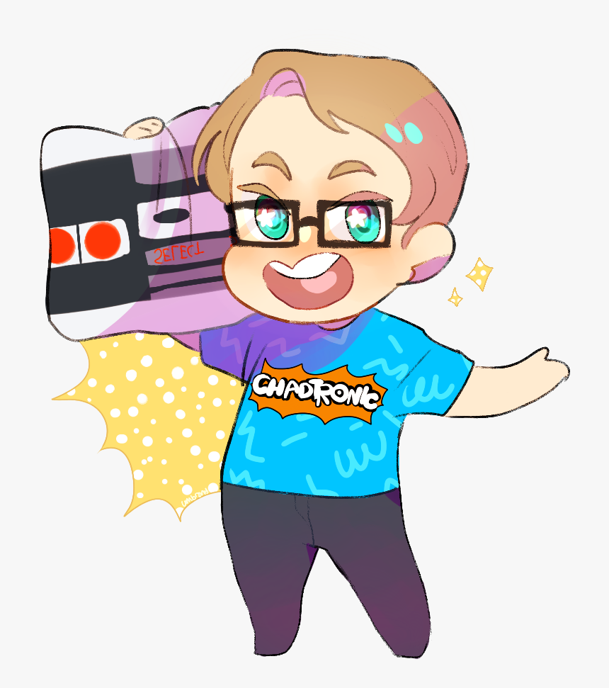 Cartoon, HD Png Download