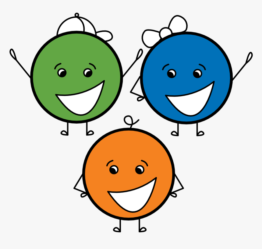 Smiley, HD Png Download